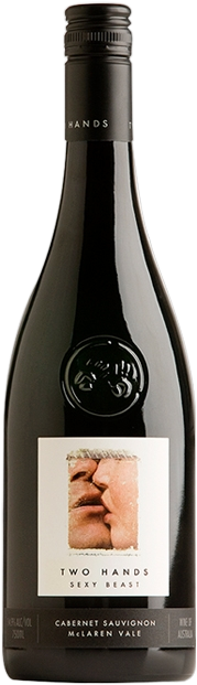 Two Hands Wines Sexy Beast Cabernet Sauvignon 2023 McLaren Vale